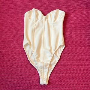 Princess Polly body suit